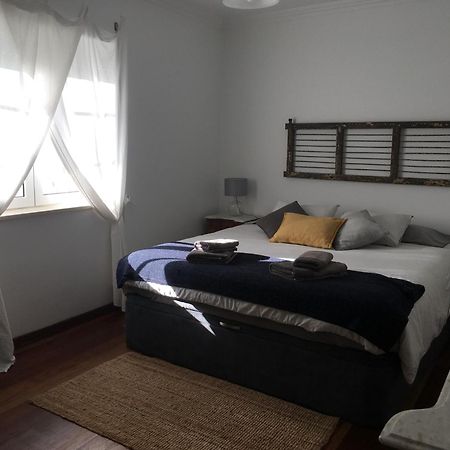 Ferienwohnung Mare Baixa Sines Exterior foto