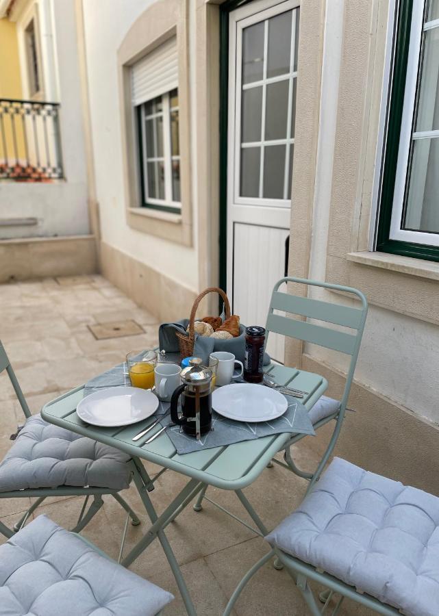 Ferienwohnung Mare Baixa Sines Exterior foto